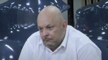 cristiano gomes - vítima de assédio sexual do padre júlio lancellotti