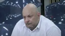cristiano gomes - vítima de assédio sexual do padre júlio lancellotti