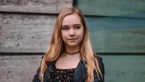 Naomi Seibt