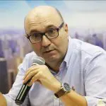 Dário Saadi foi eleito prefeito de Campinas em 2020 | Foto: Divulgação/Prefeitura