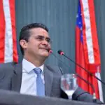david almeida - prefeitura de manaus - paraná pesquisas
