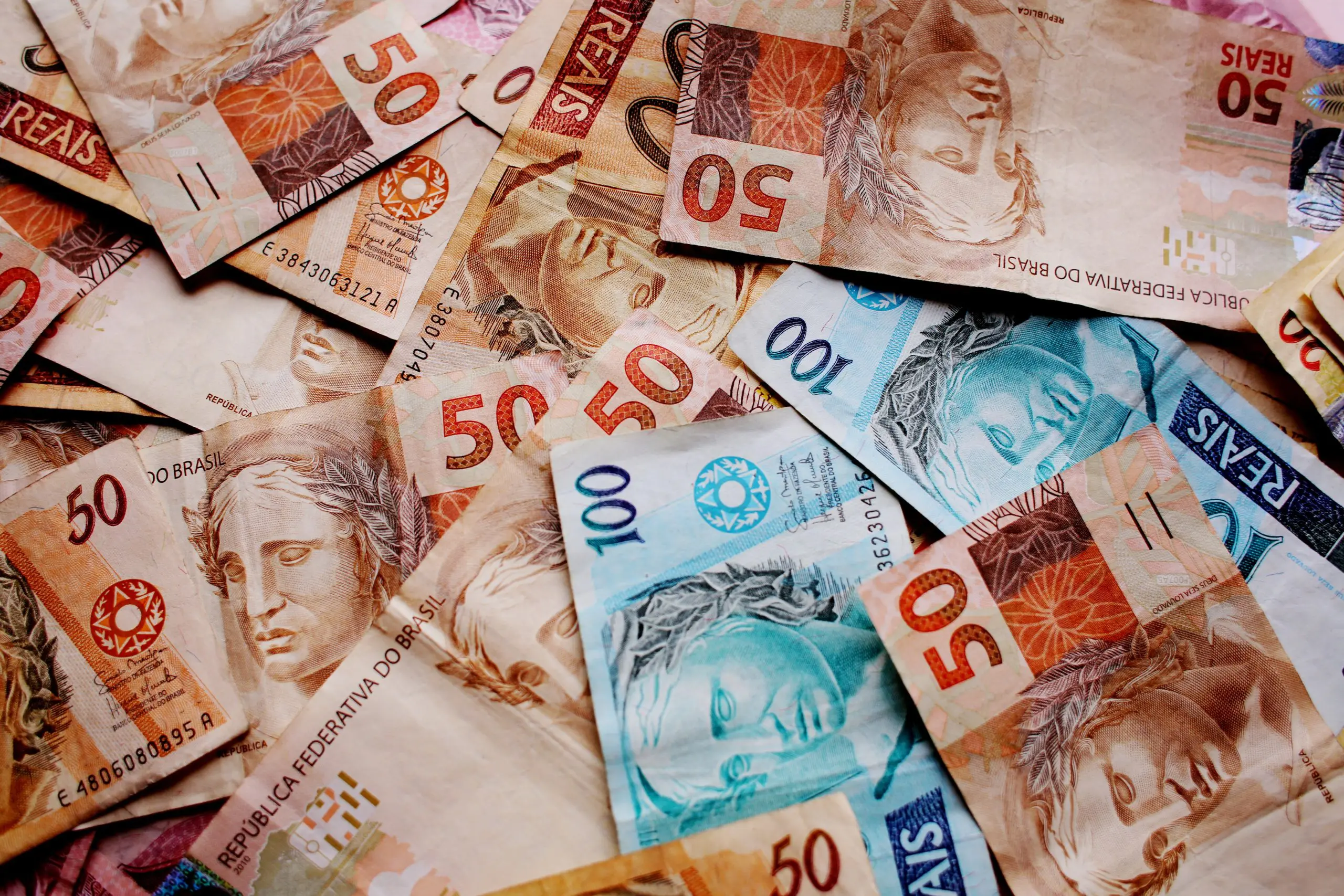 O pagamento do PIS é realizado pela Caixa | Foto: Divulgação/PxHere