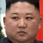 Coreia do Norte condena esse treinamento