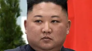 Coreia do Norte condena esse treinamento