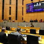 assembleia espirito santo