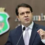 evandro leitão pré-candidato do pt à prefeitura de fortaleza