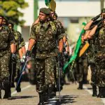exército