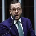 Filipe Barros (PL-PR) é líder da oposição na Câmara dos Deputados | Foto: Divulgação/Assessoria de Filipe Barros