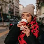 A queda da temperatura será provocada pela frente fria que já está sobre a Região Sul do país | Foto: Ansiia/Freepik