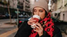 A queda da temperatura será provocada pela frente fria que já está sobre a Região Sul do país | Foto: Ansiia/Freepik