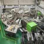 A experiência do 'sol artificial' é muitas vezes referida como a principal solução climática de energia limpa