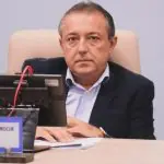 garçom vereador