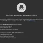 google chrome navegação anônima acordo justica eua