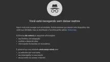 google chrome navegação anônima acordo justica eua