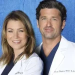 Foto da série Grey's Anatomy