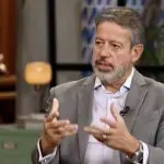 Deputado Arthur Lira
