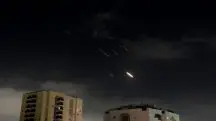 israel irã