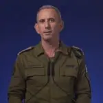 daniel hagari