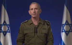 daniel hagari