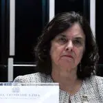 Ministra da saúde Nísia Trindade | Foto: Reprodução/Ministério da Saúde