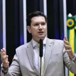 gilson marques deputado