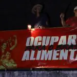 Invasão do MST no ES