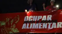 Invasão do MST no ES