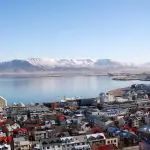 islandia país seguro