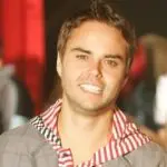 Foto de Java Mayan, ex-ator da Globo