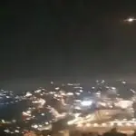 jersualém - grupo de brasileiros em israel - ataque irã