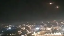 jersualém - grupo de brasileiros em israel - ataque irã