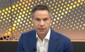 jornalista michael shellenberger twitter files x governo brasileiro na cidh oea