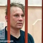 jornalista russia