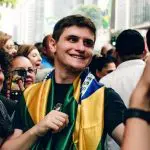 lucas pavanato - pl - puxador de votos na câmara municipal de são paulo