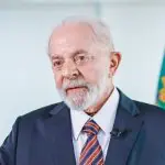 lula cabo eleitoral em manaus - paraná pesquisas