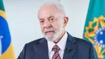 lula cabo eleitoral em manaus - paraná pesquisas
