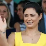A primeira-dama Michelle Bolsonaro faria parte de ala 'mais radical', segundo delação de Mauro Cid | Foto: Alan Santos/PR