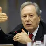 O ministro da Justiça, Ricardo Lewandowski, disse esperar que o Congresso Nacional aprove veto de Lula ao PL do fim das saidinhas de presos | Foto: Nelson Jr/STF