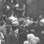mis mostra com filmes sobre o holocausto