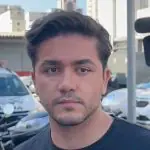 Fernando Sastre de Andrade Filho, o dono do Porsche, responde em liberdade | Foto: Reprodução/Twitter/X