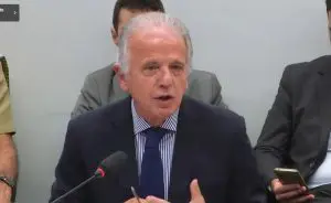 josé múcio