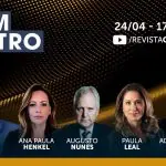 oeste sem filtro - nova foto - de segunda a quarta-feira