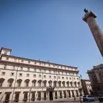 palácio chigi roma itália g7 irã israel