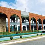 palácio da cerâmica - são caetano do sul sp - pl - tite campanella