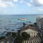 Salvador terá dia com sol entre nuvens | Foto: Reprodução/Pixabay