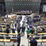 plenario-camara-dos-deputados-aprovacao-perse