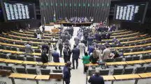plenario-camara-dos-deputados-aprovacao-perse