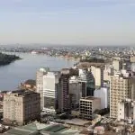 Porto Alegre deve ter dia ensolarado | Foto: Bruna Cabrera/Flickr