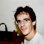 Rafael de Freitas Leão foi afastado das atividades da Unicamp em 4 de outubro | Foto: Reprodução/Twitter/X