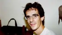 Rafael de Freitas Leão foi afastado das atividades da Unicamp em 4 de outubro | Foto: Reprodução/Twitter/X